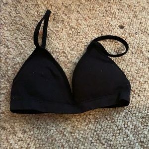Girls fruit of the loom bra